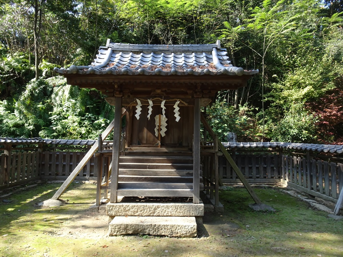 神南備神社