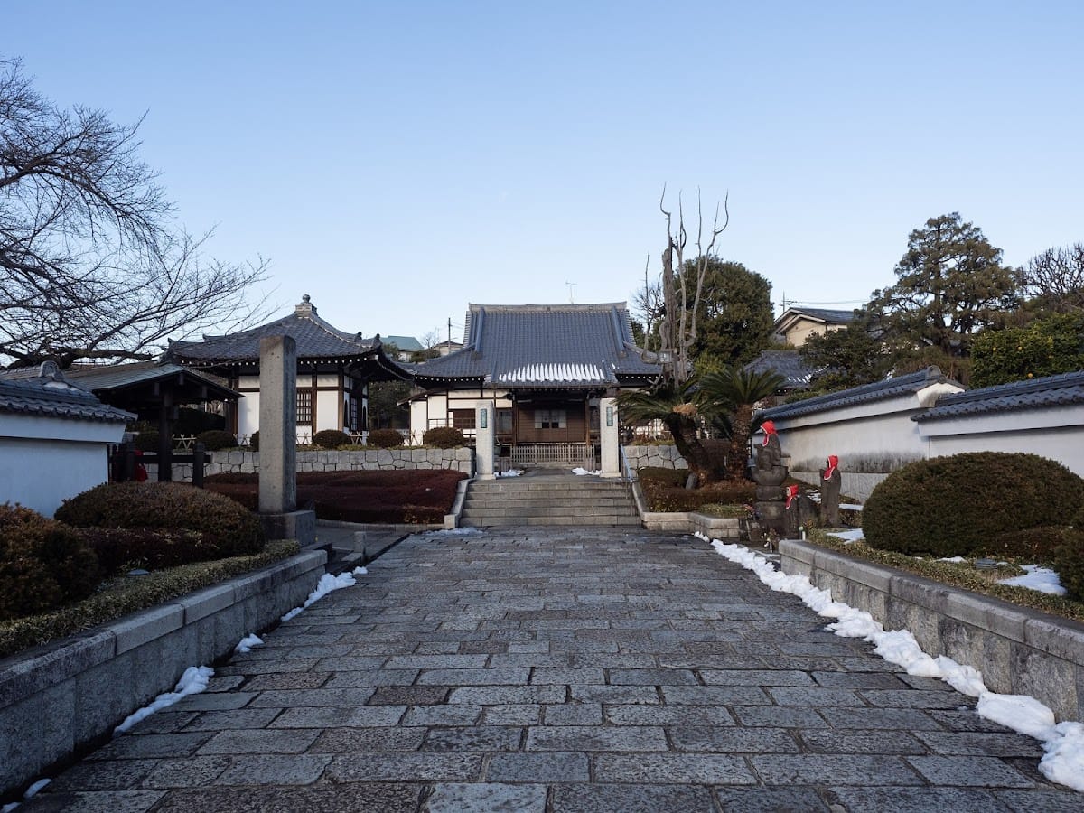 Enjo-in (Shirota)