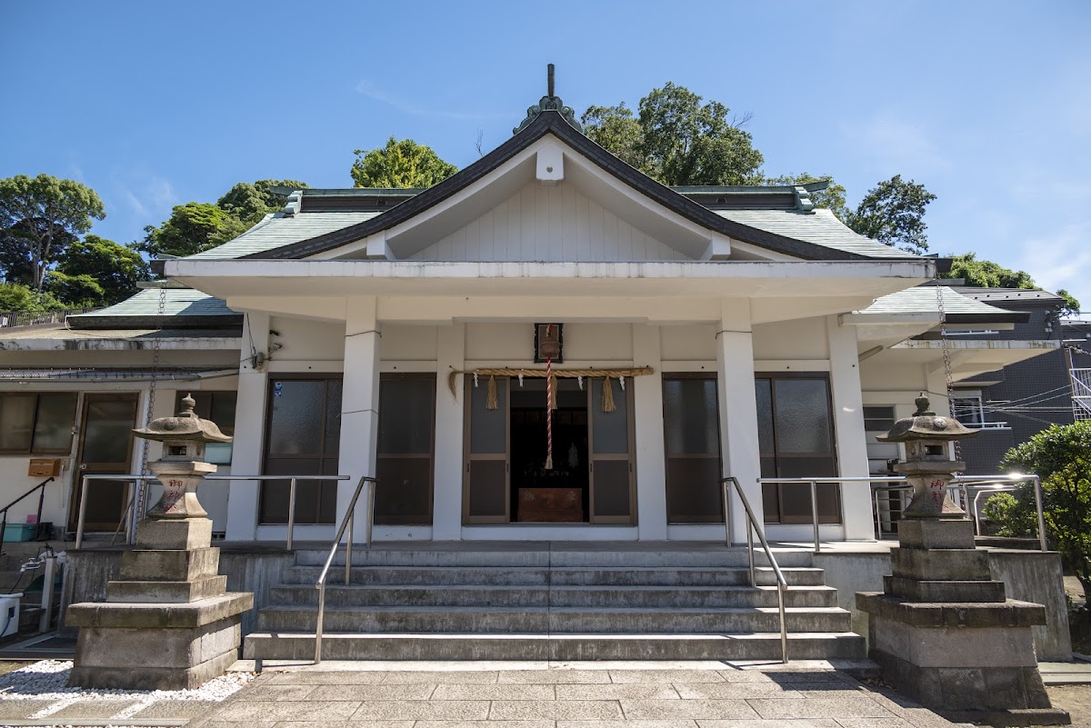 『祈りの灯が灯る場所 』 Itona Jinja | Goshuin Meguri