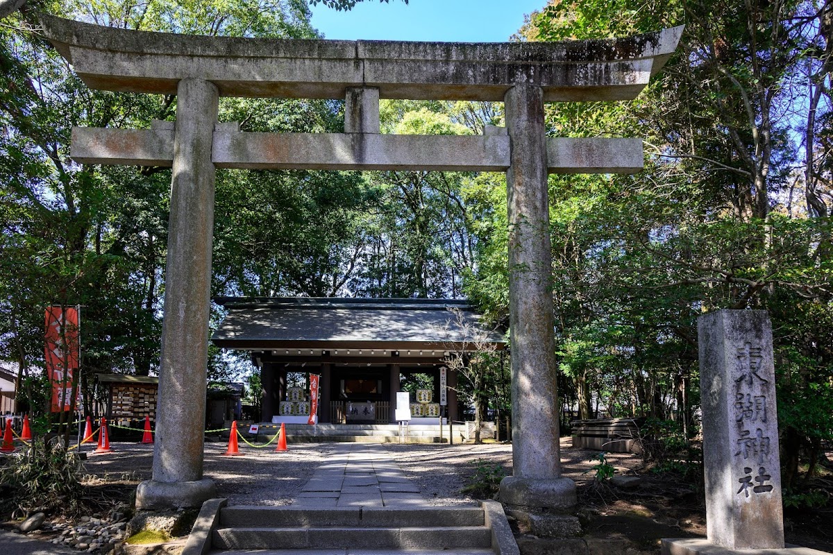 東湖神社