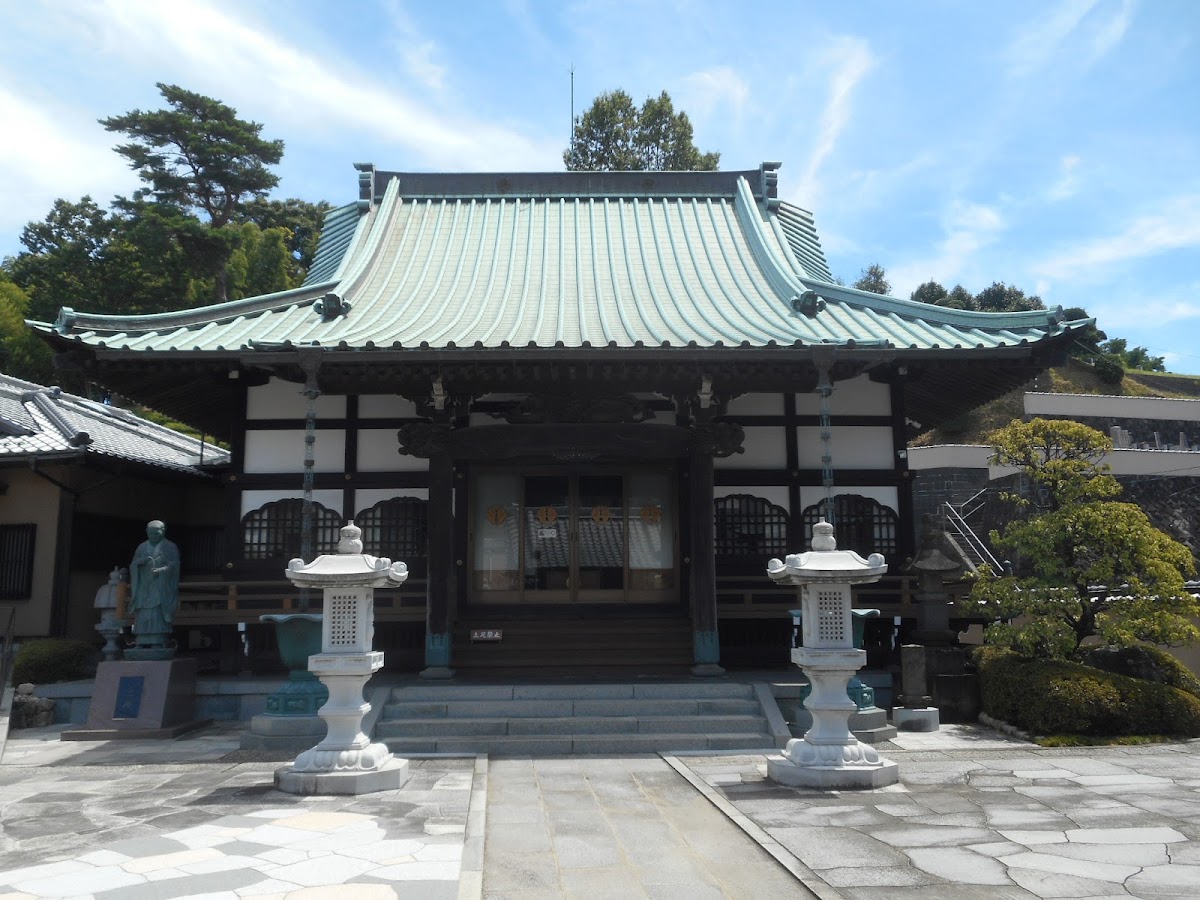 光安寺