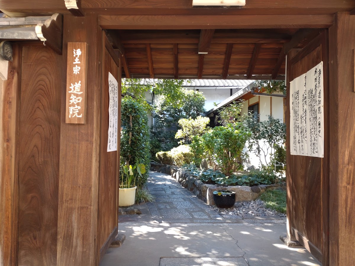 道知院