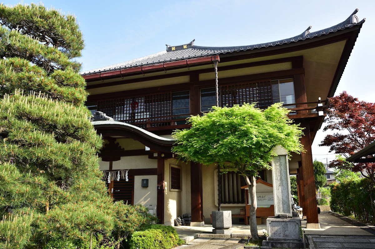 本昌寺