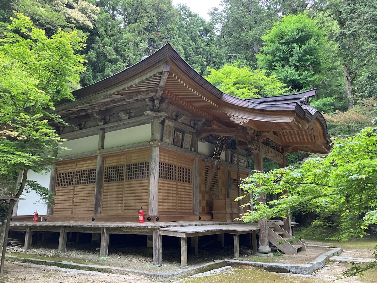 Sekigan-ji