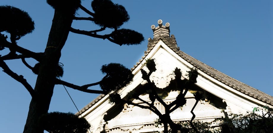 Higashimotogan-ji