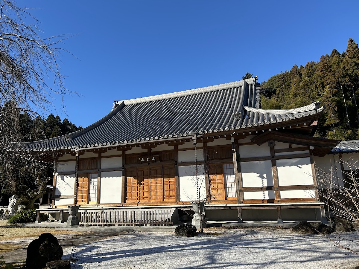 龍春寺