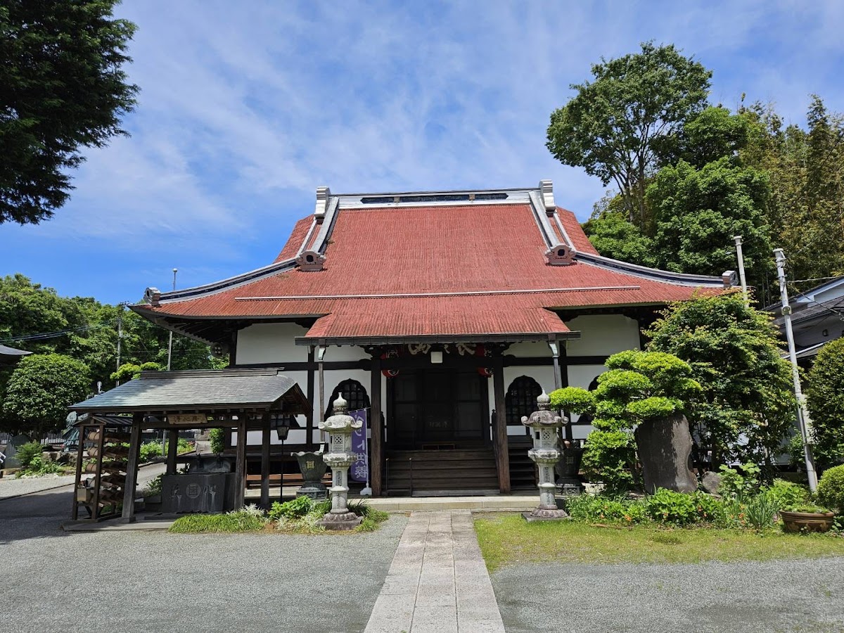 妙昌寺