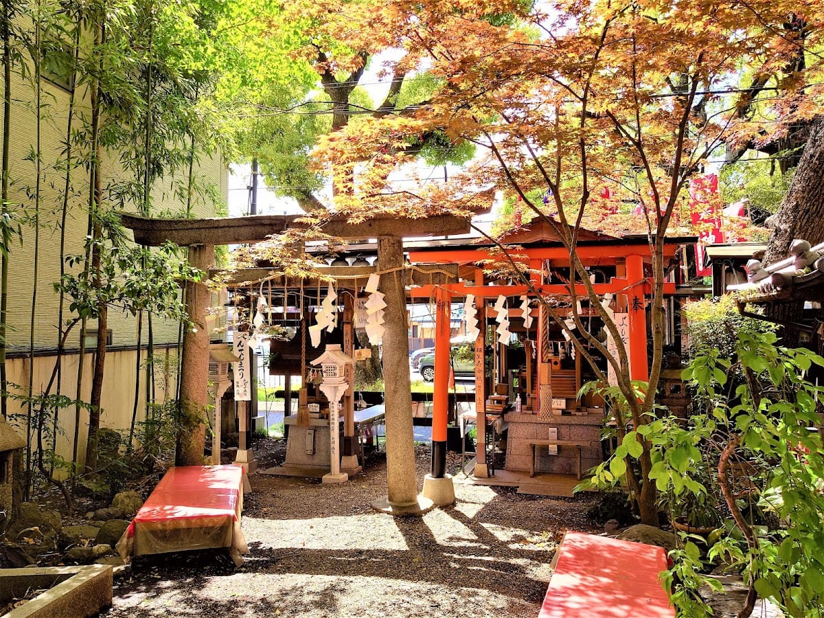 Aioi Jumyosha
