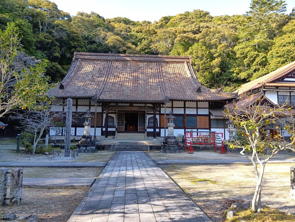 Unkoiji