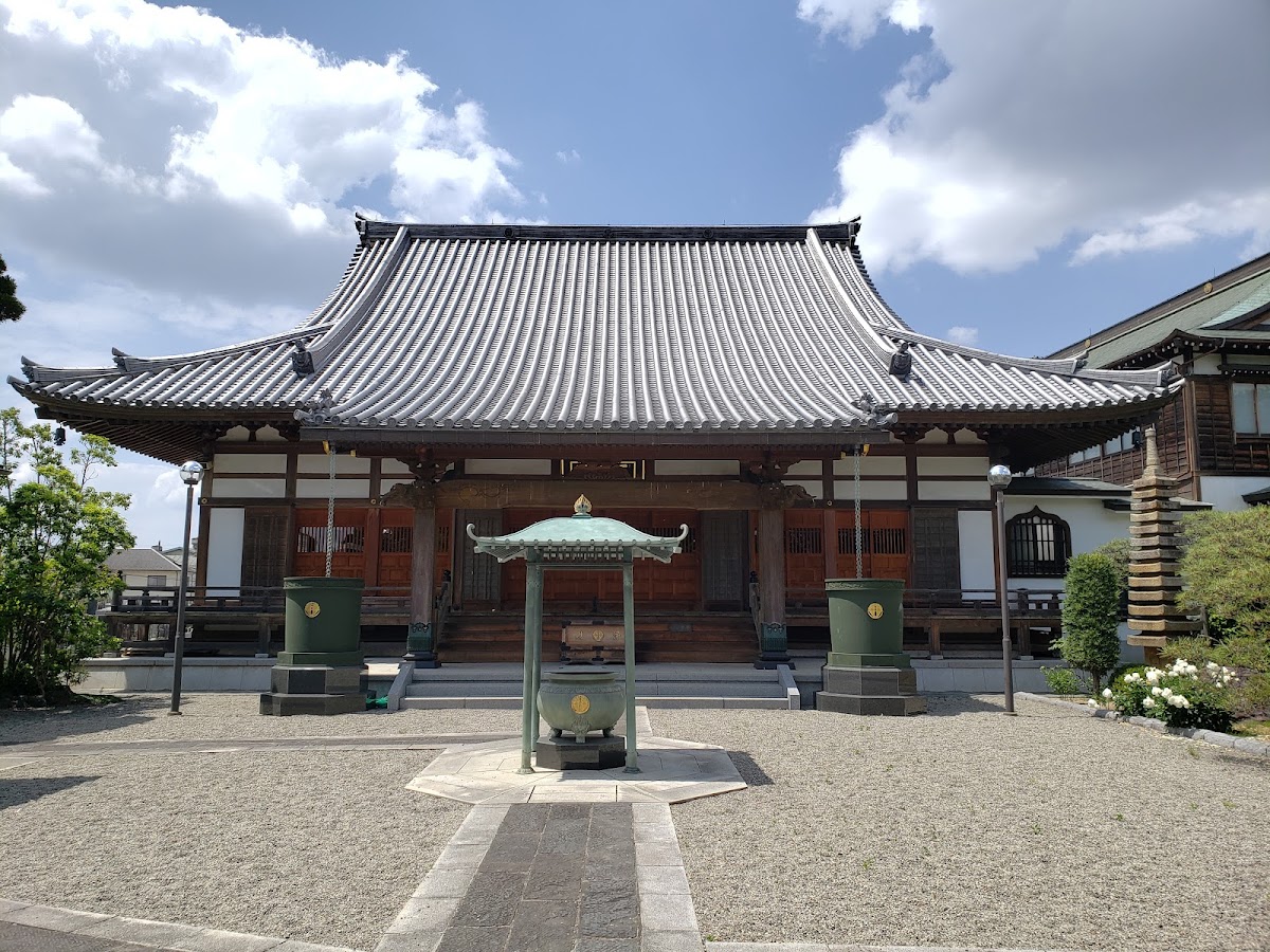 天嶽寺