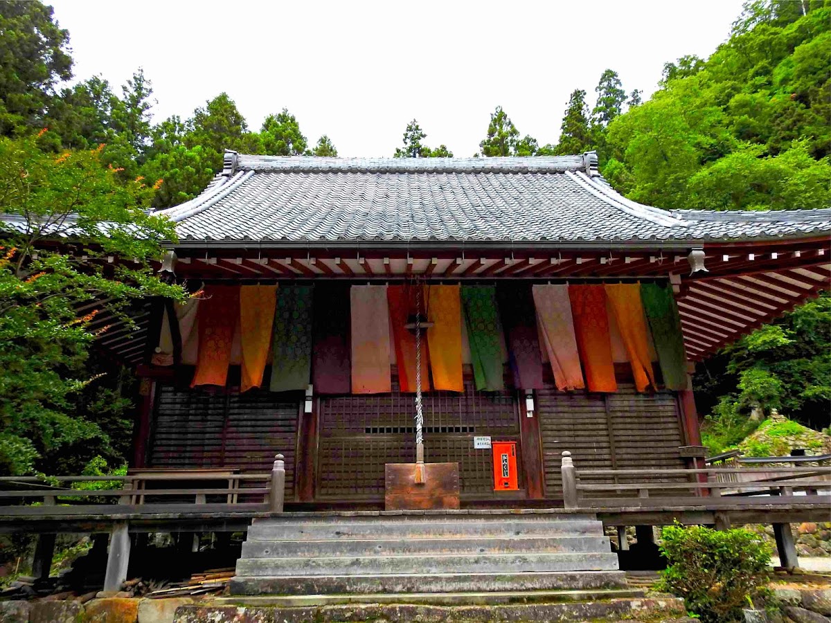 仏隆寺