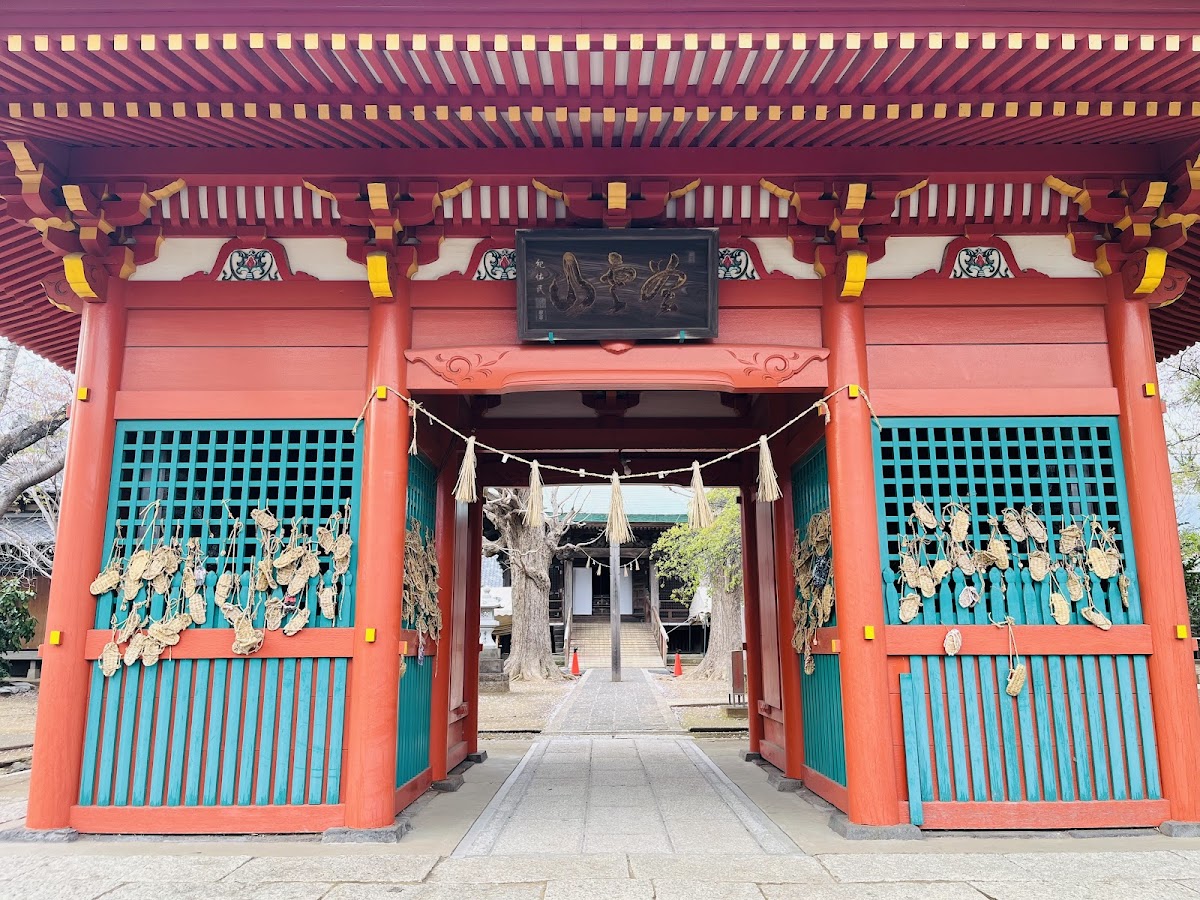 天福寺