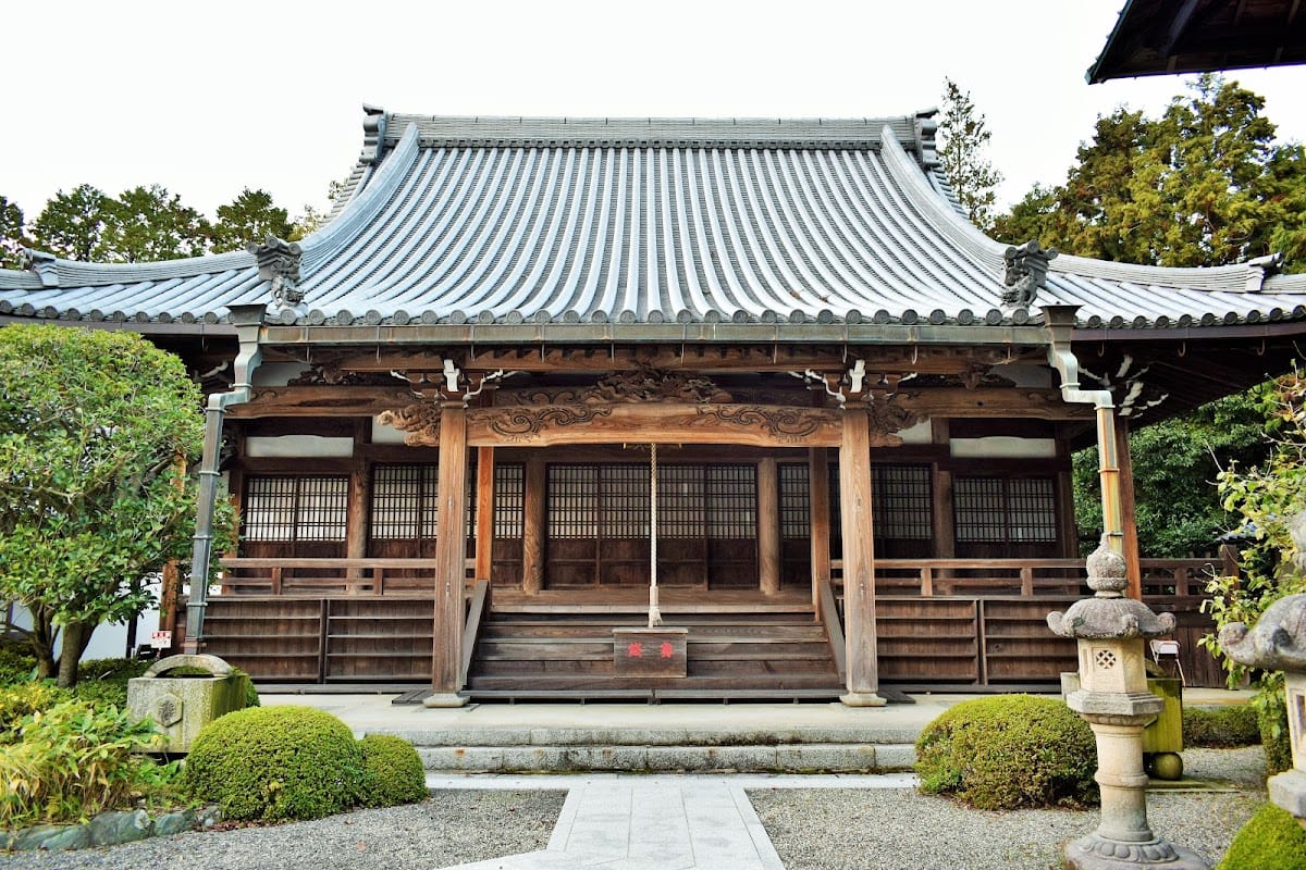 Saionji
