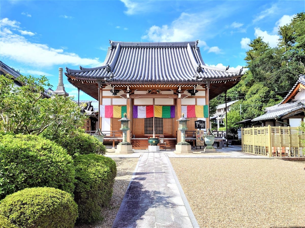 蟹満寺