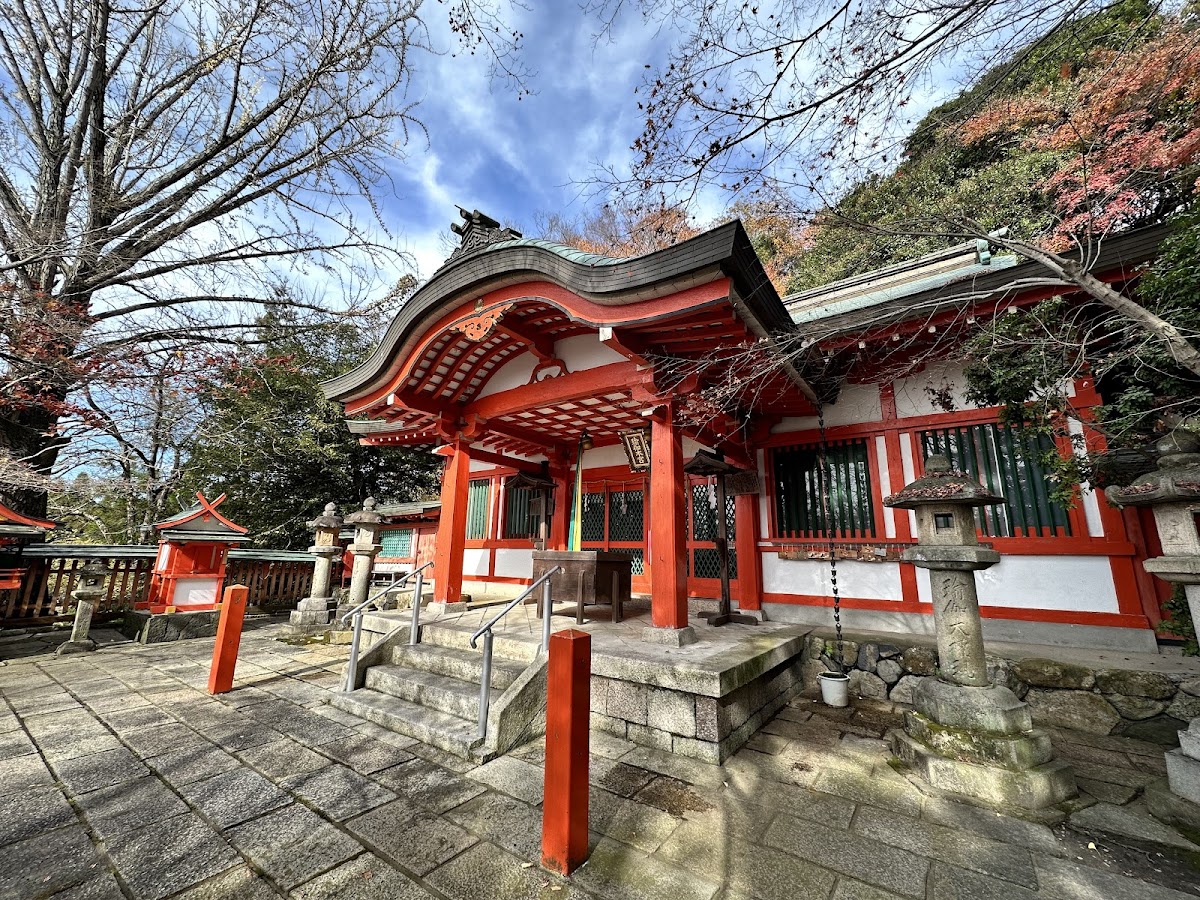 瑜伽神社