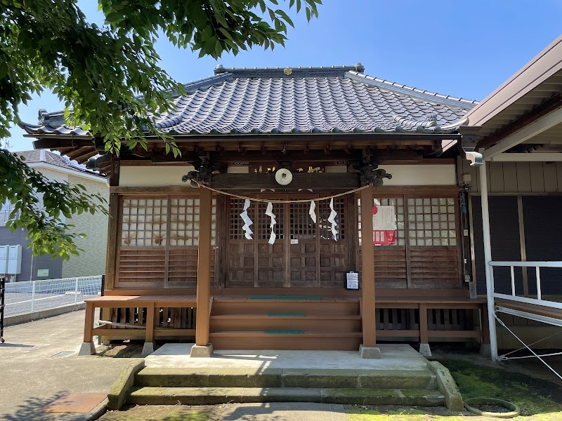 蛭児神社