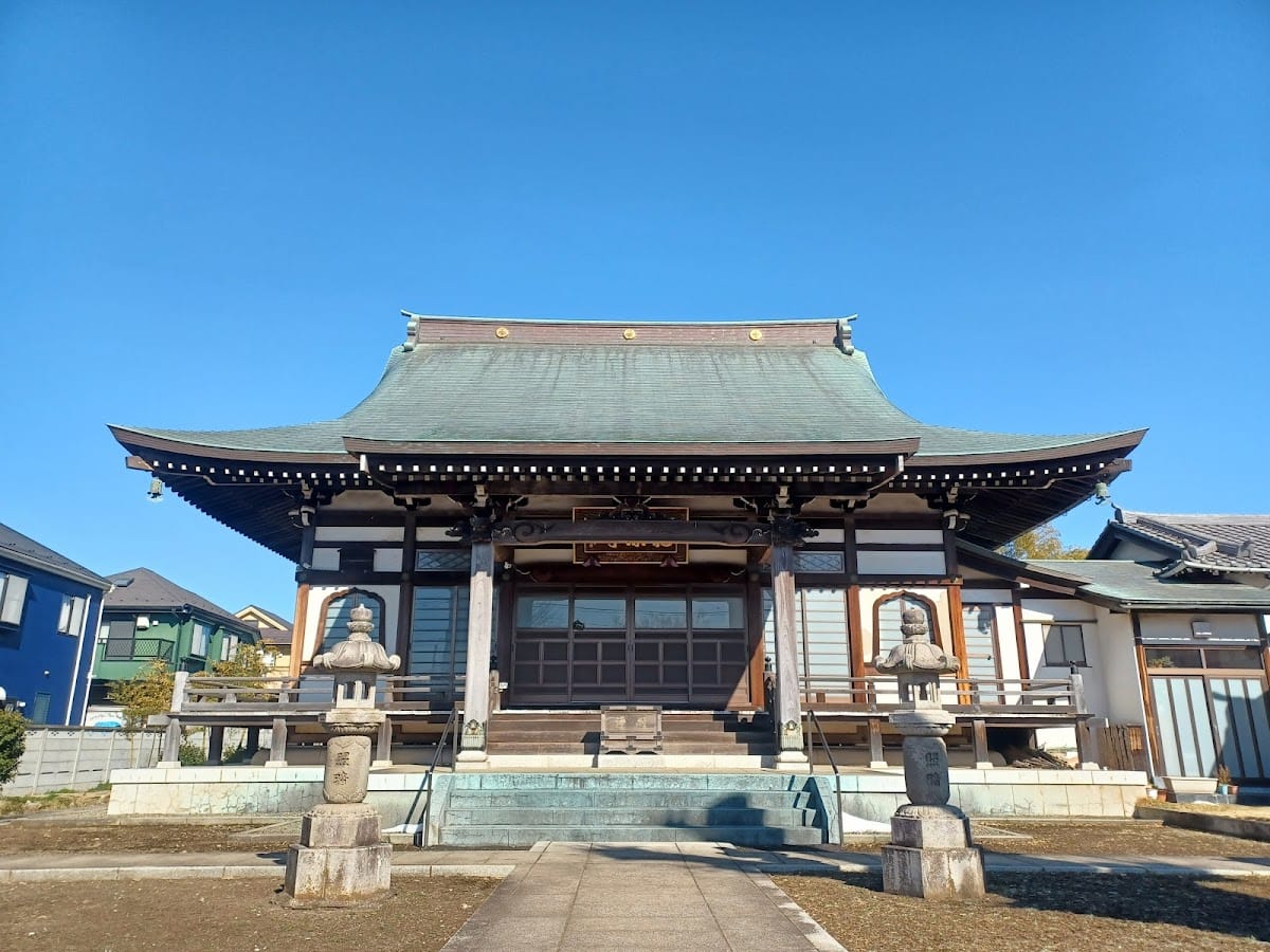 Ryugen-ji