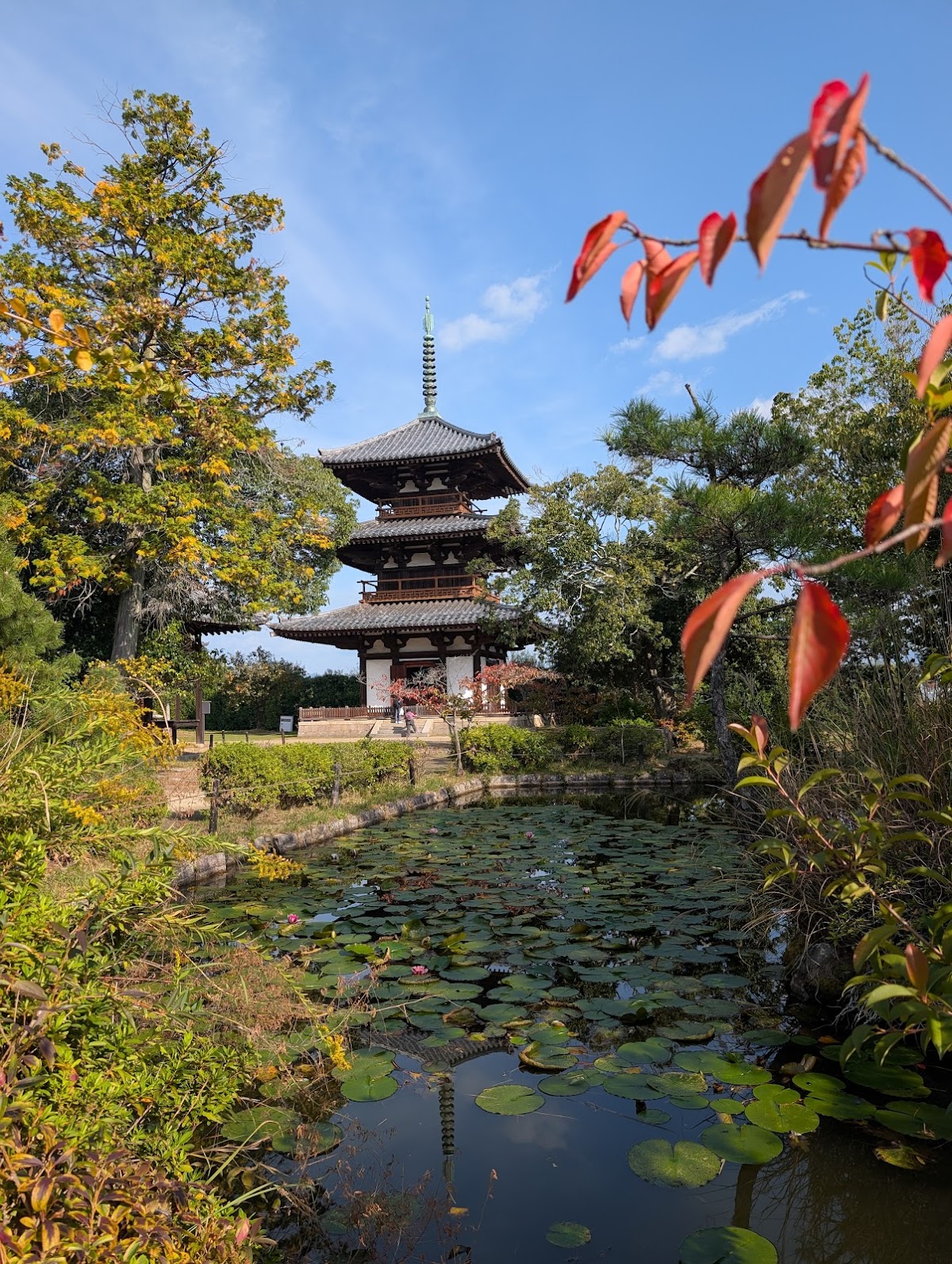 法起寺