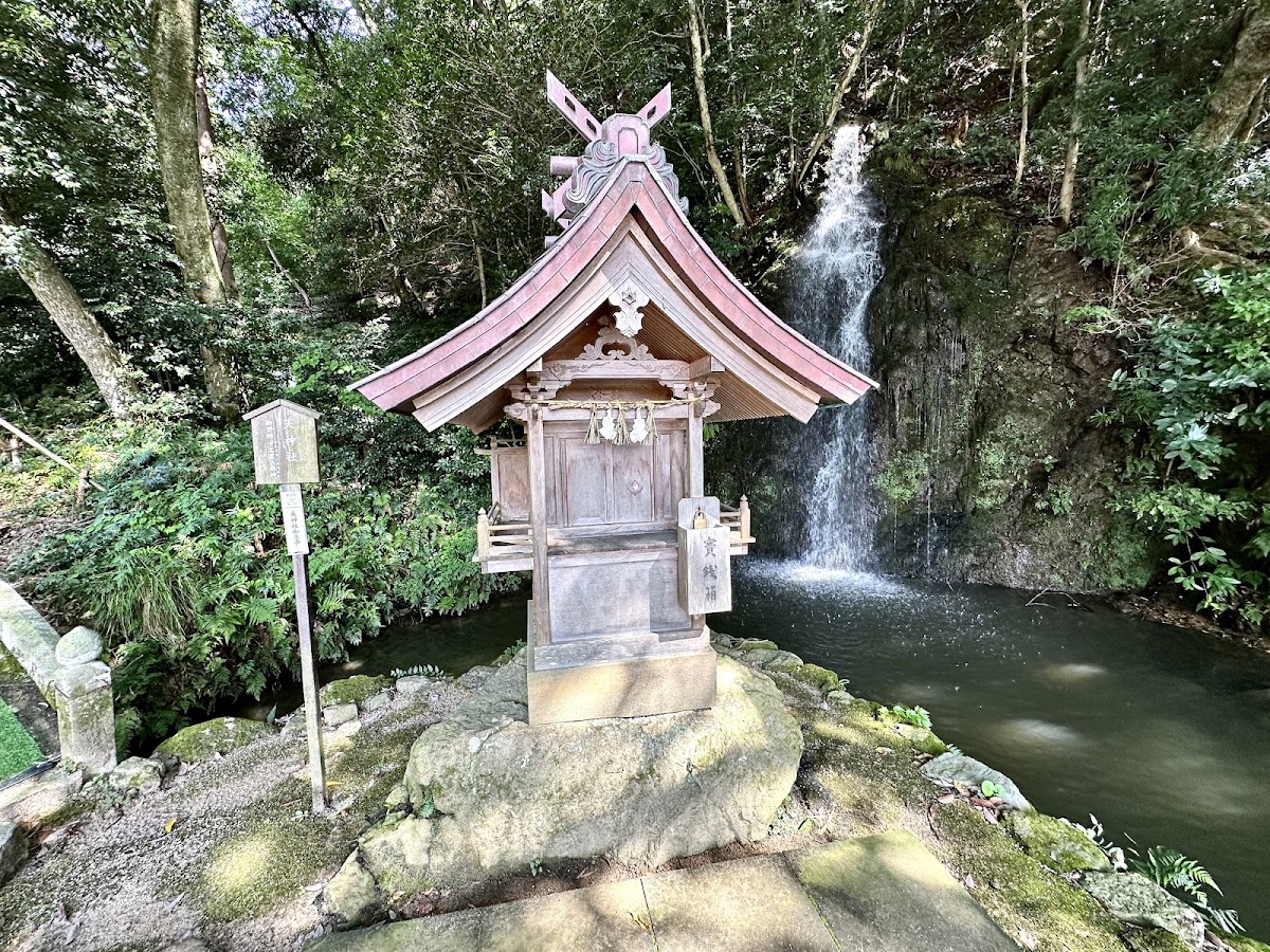 天神社