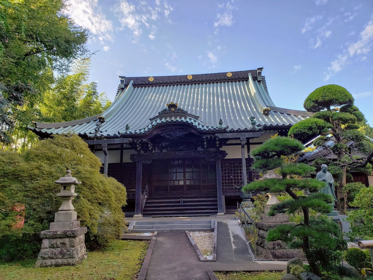 三佛寺