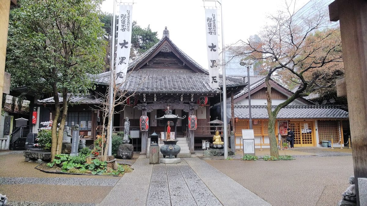 Daien-ji