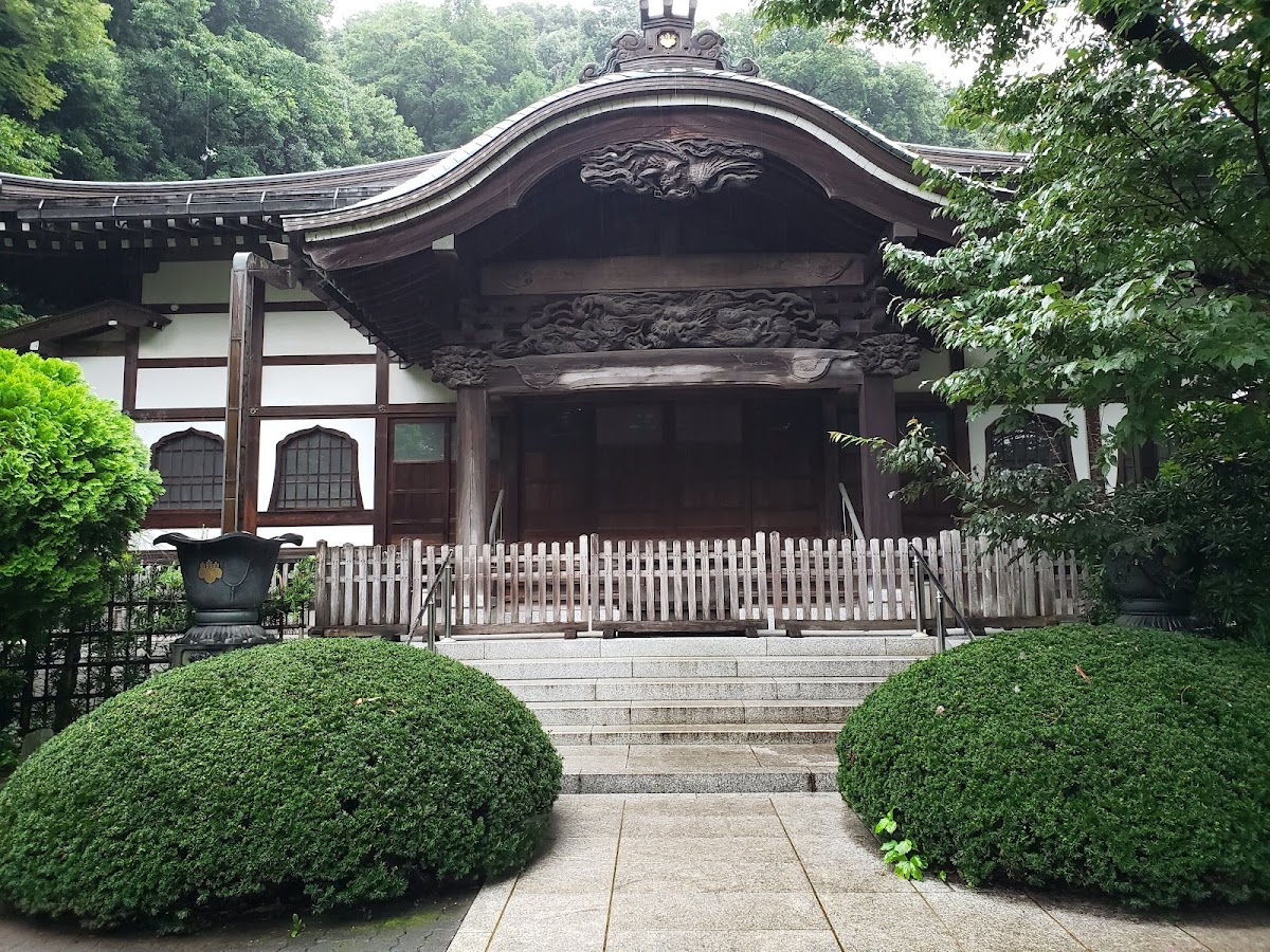 國分寺