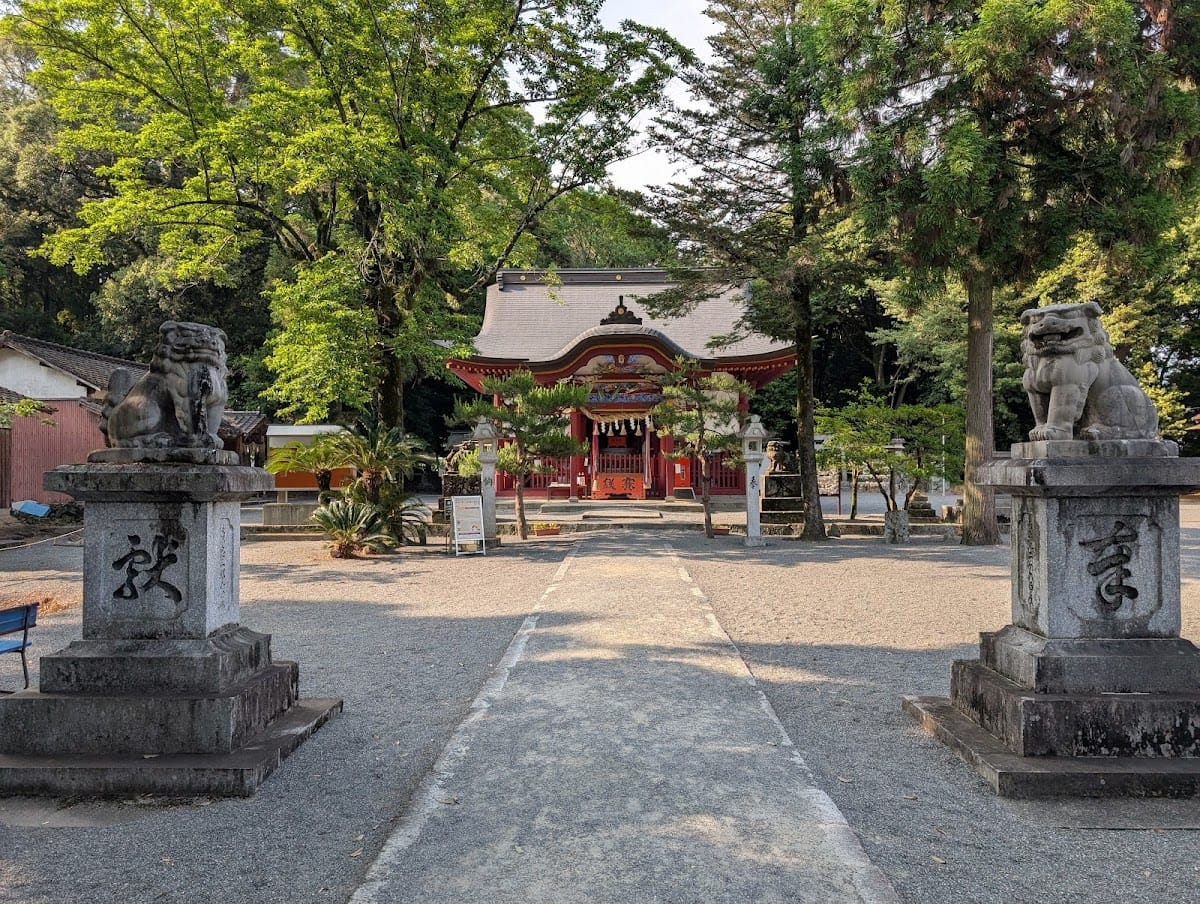 Ōokuni Jinja