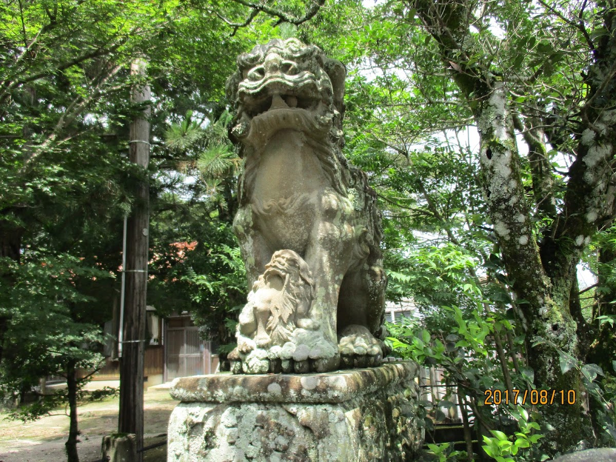 Atakaya Jinja