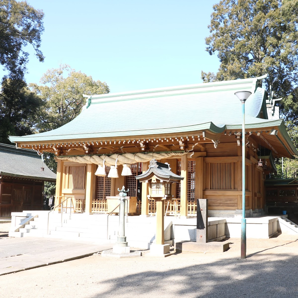 大宮神社