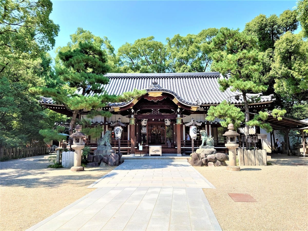Kumatata Jinja