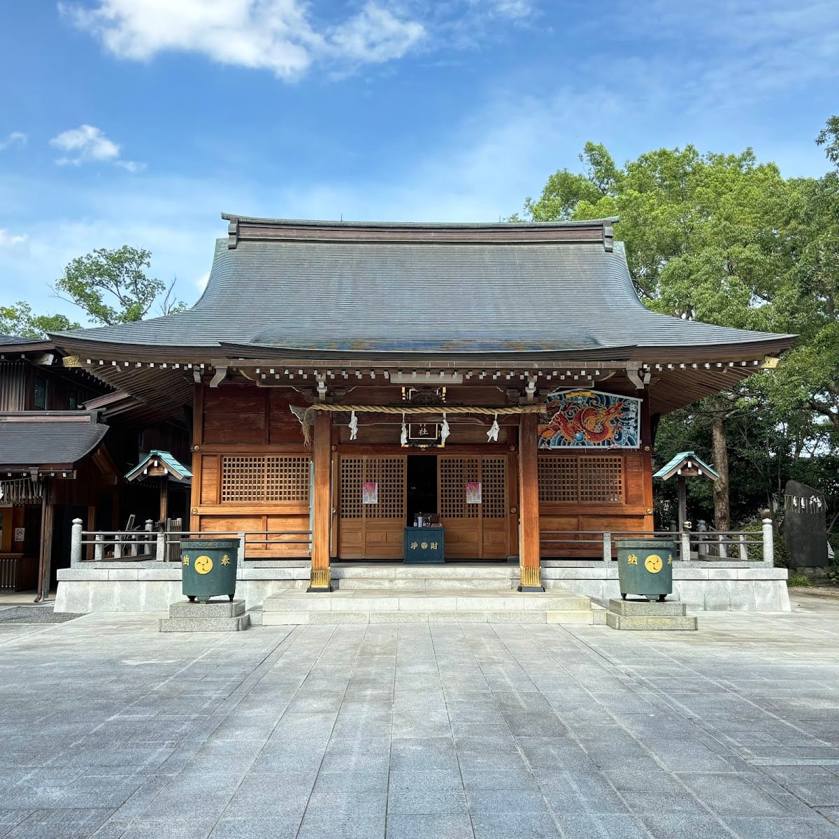 Warabi Jinja