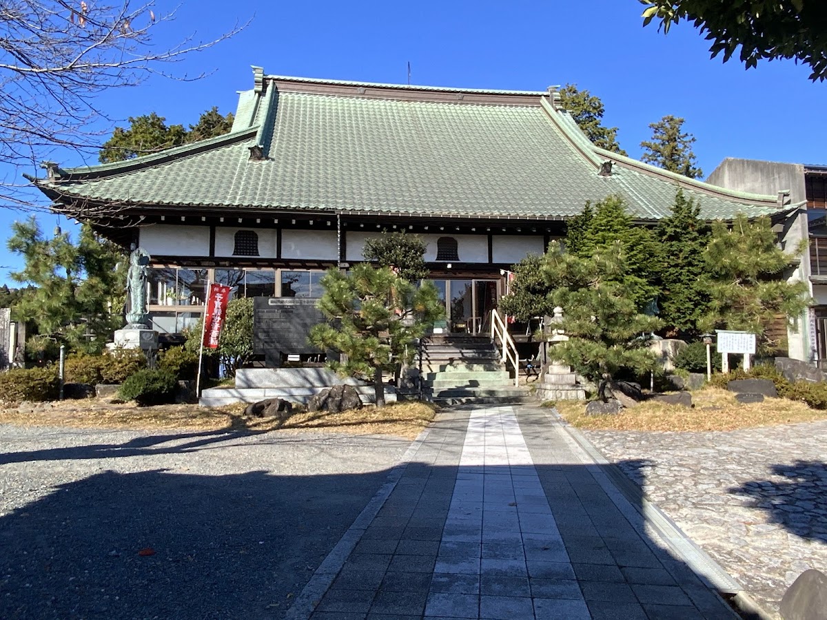 松山寺