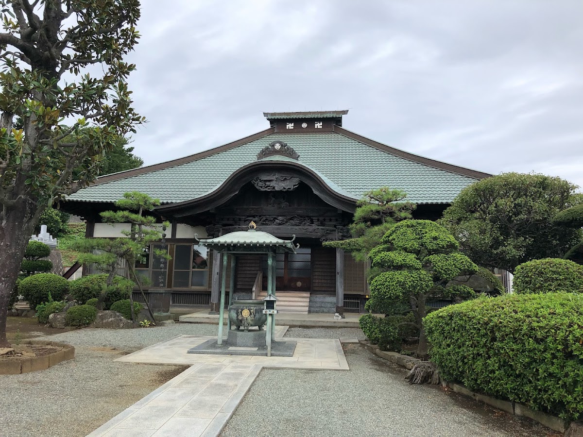 浄心寺