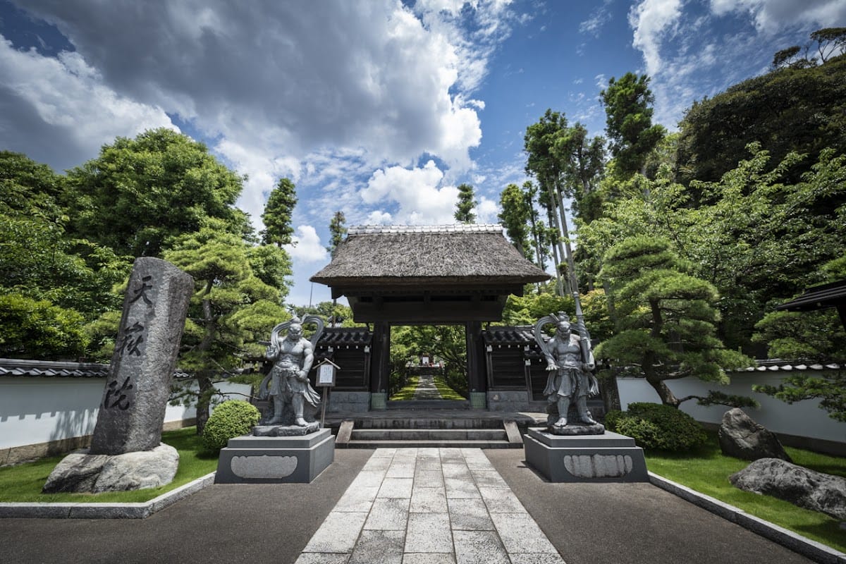 Tengaku-in
