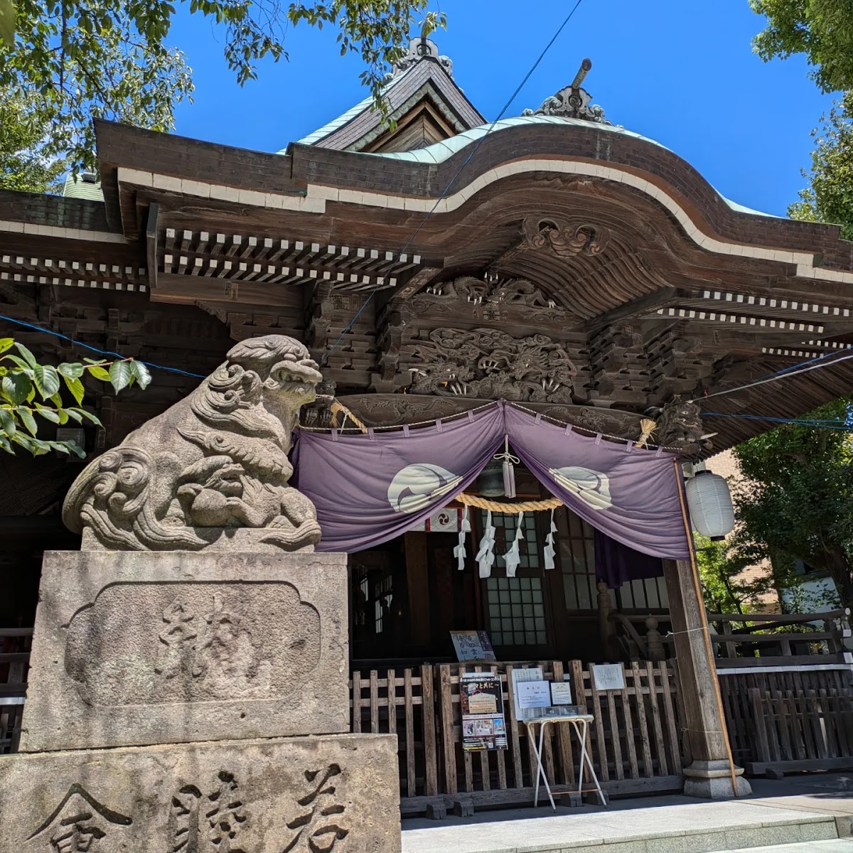 女躰大神