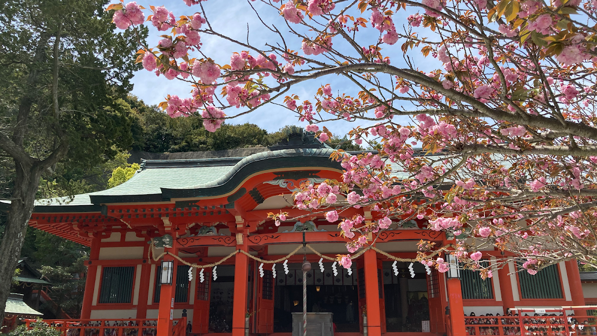 淡嶋神社