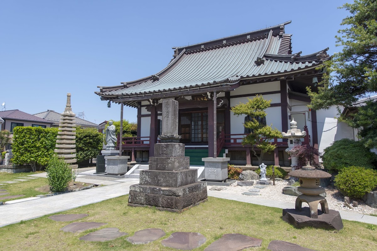 妙秀寺