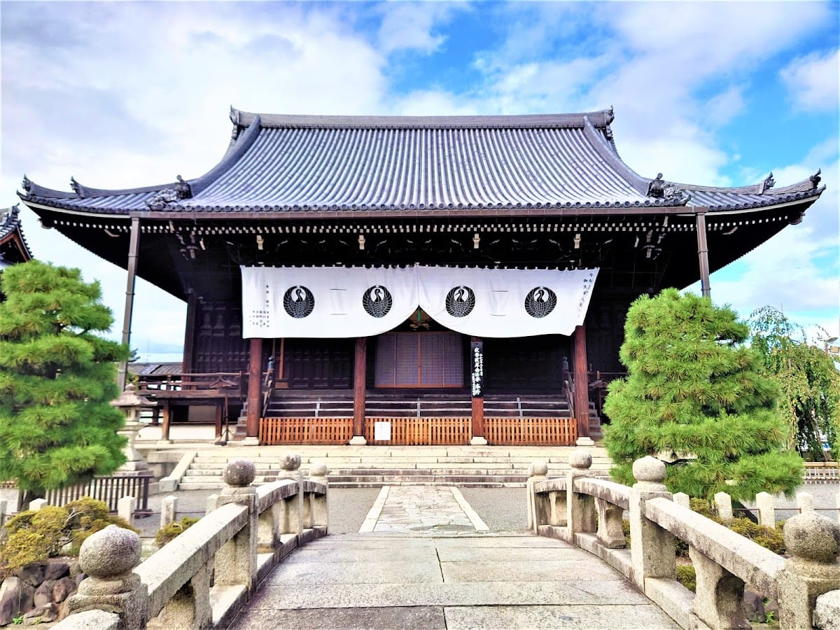 要法寺