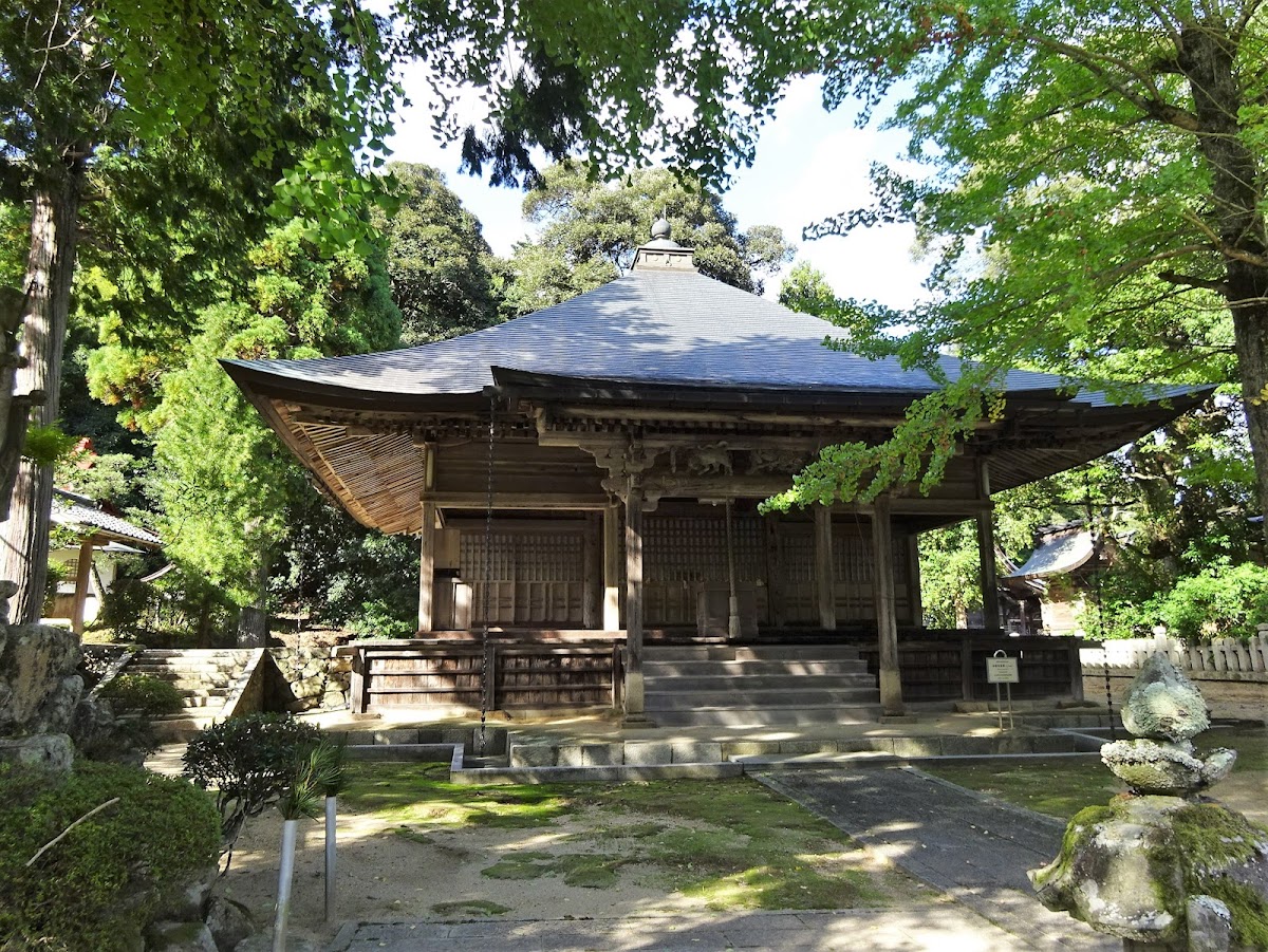 如願寺