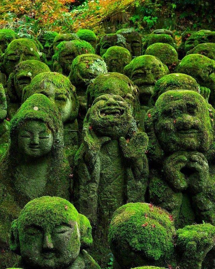 Atago Nenbutsu-ji
