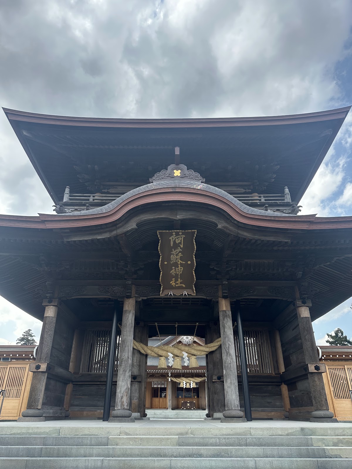 阿蘇神社 5