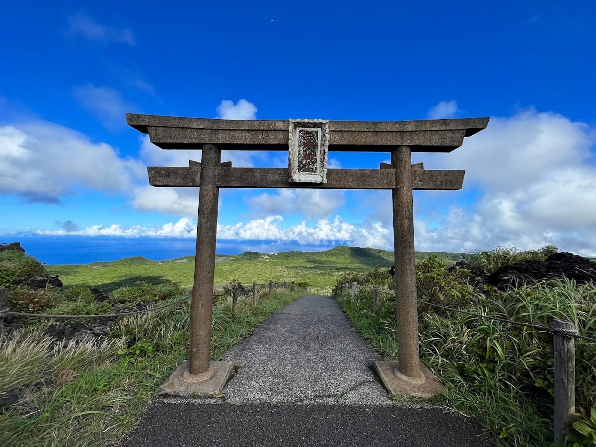 Mihara Shrine
