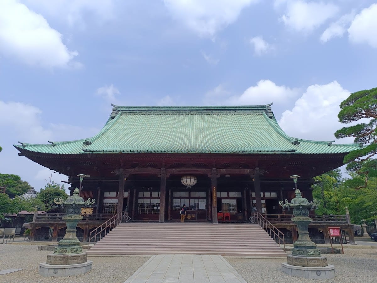 Gokoku-ji