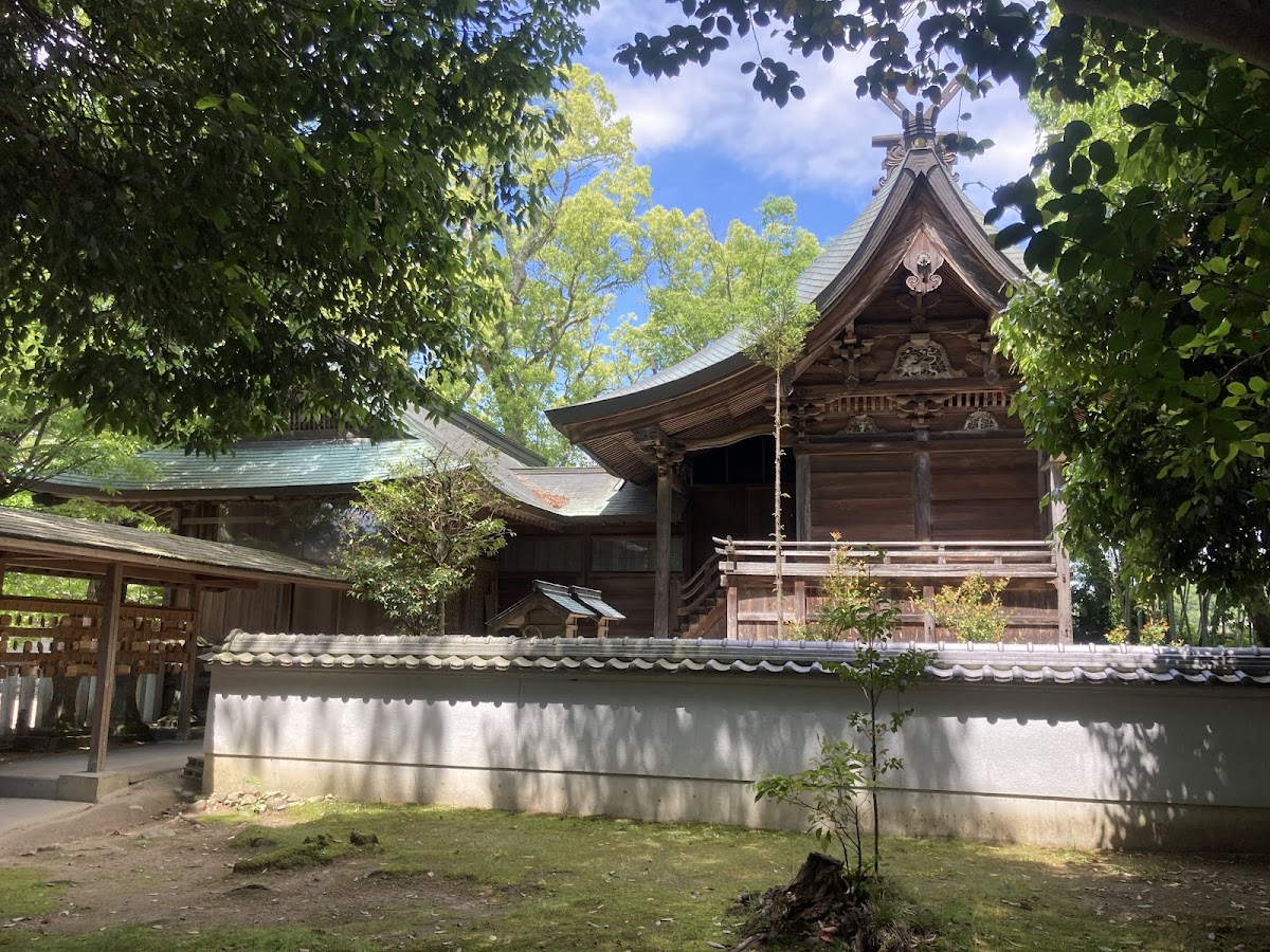 misaka jinja 1