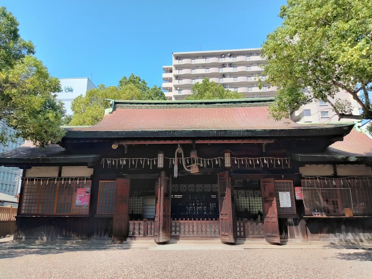 hirota jinja