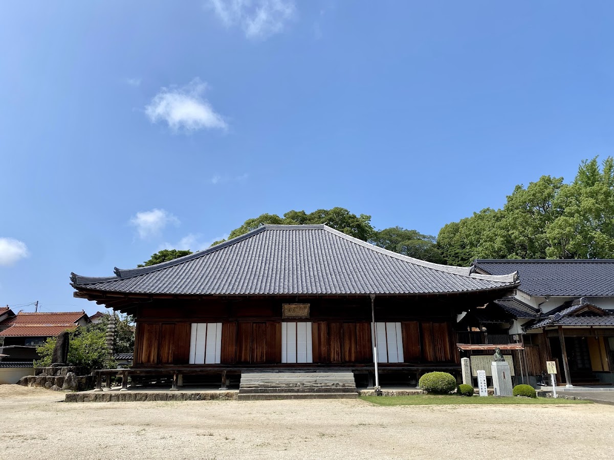 Manpukuji