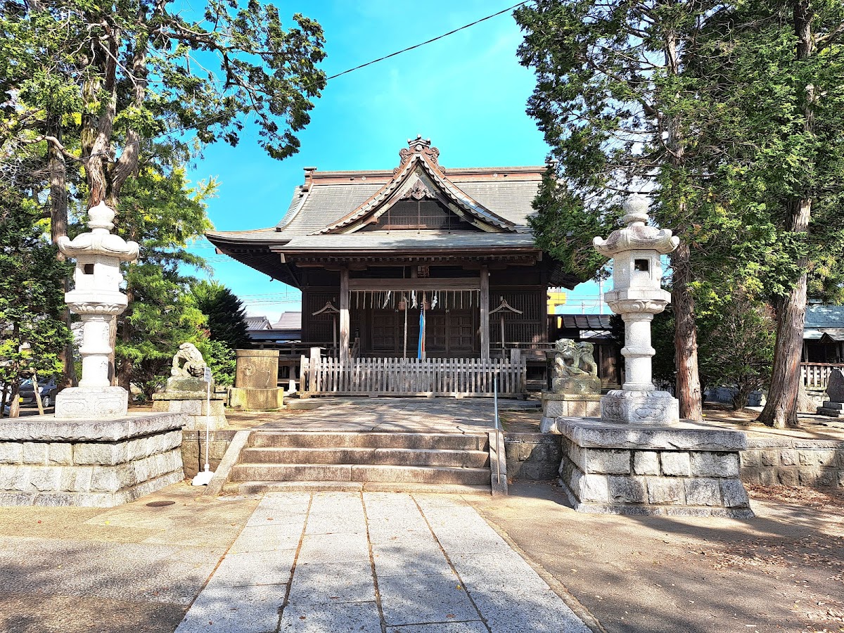 八坂神社