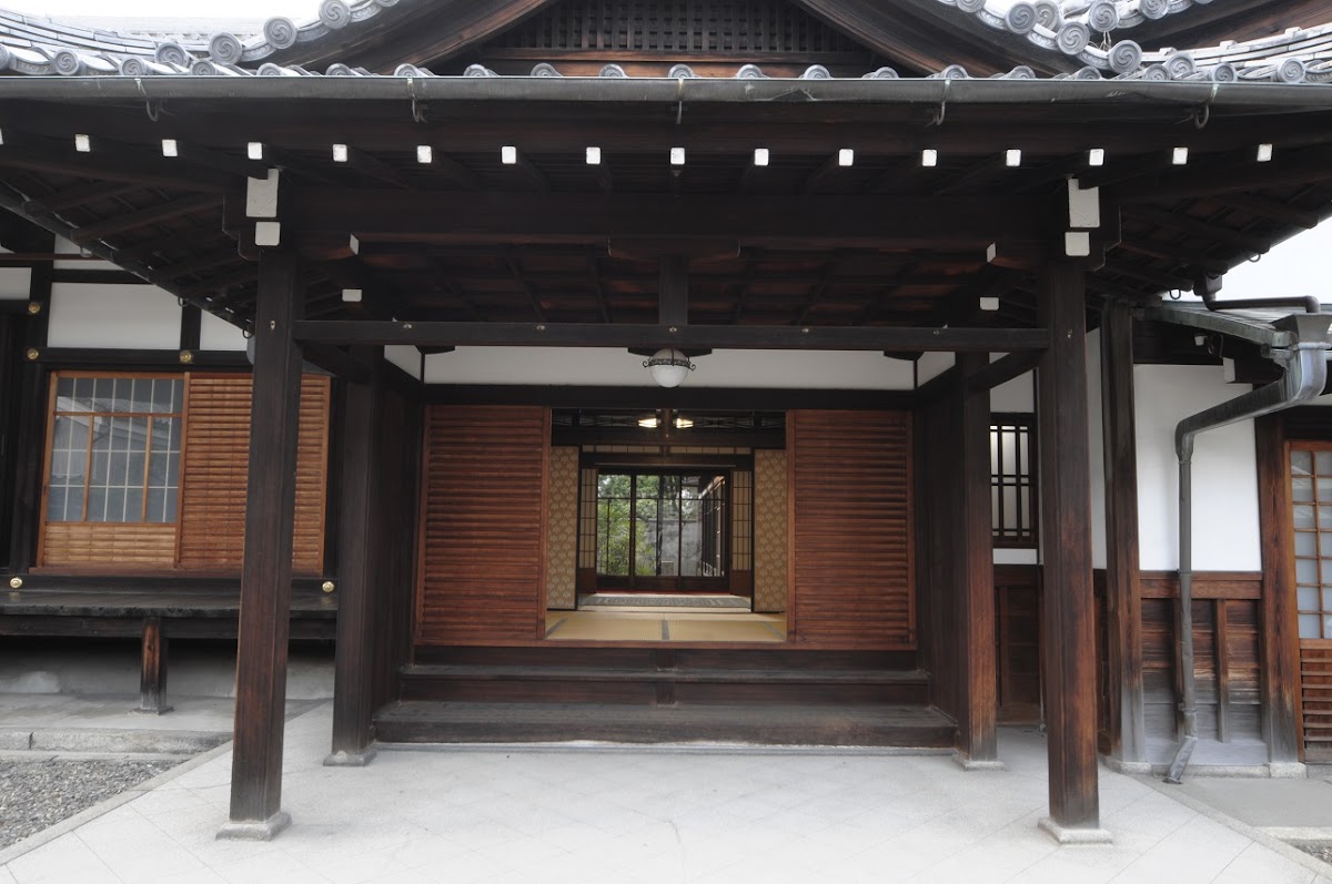 善想寺