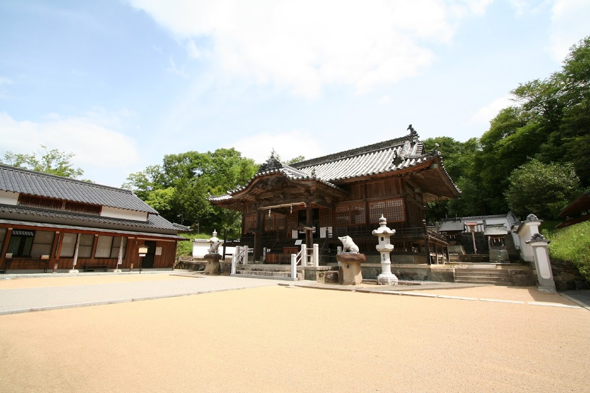 Wake-jinja