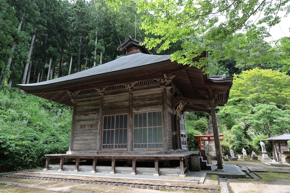 Zenteiji